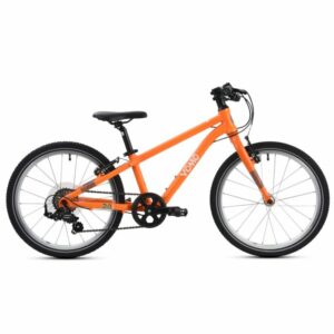 "Yomo 20" Kids Bike" - Orange