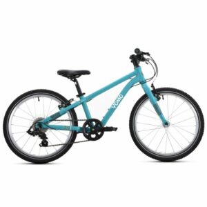 "Yomo 20" Kids Bike" - Turquoise
