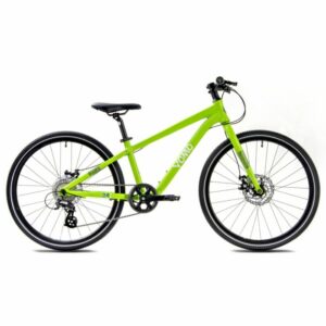 "Yomo 24" Kids Bike" - Green