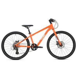"Yomo 24" Kids Bike" - Orange