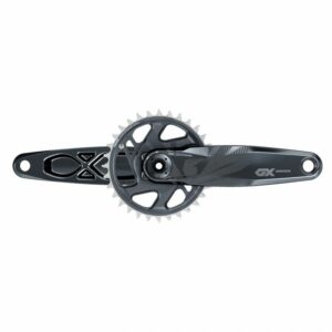 SRAM GX Eagle Superboost DUB Crankset - 165mm