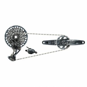 SRAM GX Eagle DUB Boost Groupset - B2 - 175mm