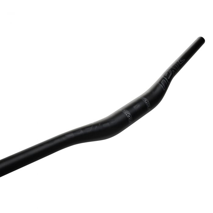Race Face Next R Carbon Riser Handlebar - 20mm Race Face Next R Carbon Riser Handlebar - 20mm
