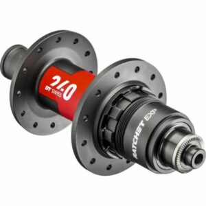 DT Swiss 240 EXP Road Rear Hub - Sram XDR