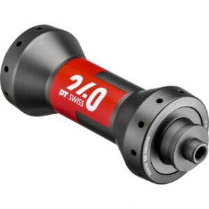 DT Swiss 240 EXP Straight Pull Road Front Hub - Black