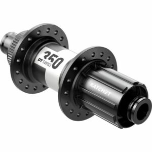 DT Swiss 350 Road Centre Lock Rear Hub - 24H