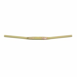 Renthal Fatbar Lite V2 Handlebar - Gold