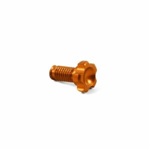 Hope Technology Tech Lever Reach Adjustment Screw - Orange