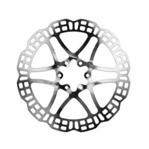 Hope Technology Trial Zone Rotor - 203mm - 6 Bolt
