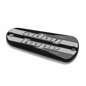 Hope Technology Tech 3 Master Cylinder Reservoir Lid - Black