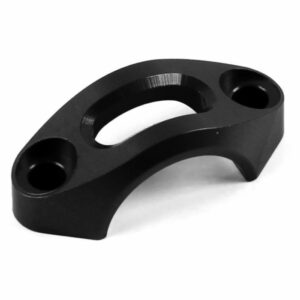Hope Technology Tech 3 Master Cylinder Clamp - Black