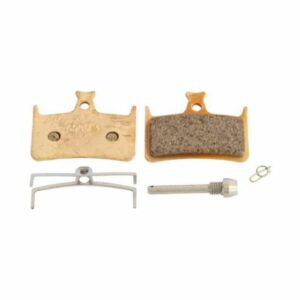 Hope Technology Tech E4 Brake Pads - Sintered (Pair)