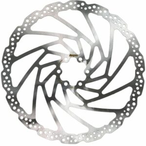 Hope Technology 6 Bolt Standard Disc Rotor - 220mm