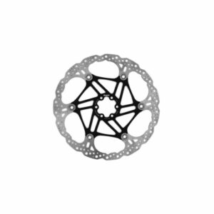 Hope Technology Floating Rotor - 225mmBlack
