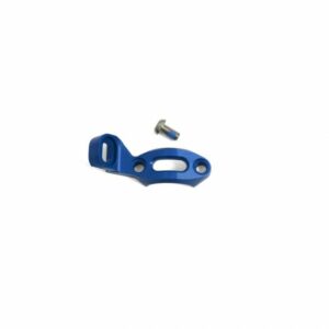 Hope Technology Tech 3 Duo Shifter Mount - Blue