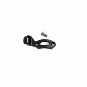 Hope Technology Tech 3 Duo Shifter Mount - Black