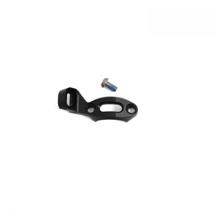 Hope Technology Tech 3 Duo Shifter Mount - Black Hope Technology Tech 3 Duo Shifter Mount - Black