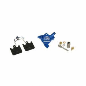 Hope Technology Complete Individual Caliper - Blue