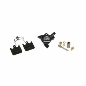 Hope Technology Complete Individual Caliper - Black