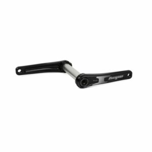 Hope Technology EVO Crankset - Spiderless - Black