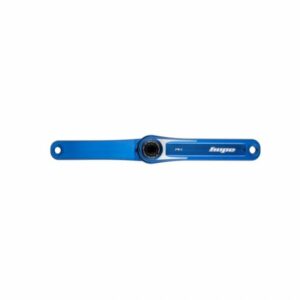 Hope Technology RX Crankset - Spiderless - Blue