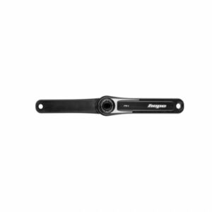Hope Technology RX Crankset - Spiderless - Black