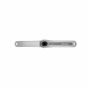 Hope Technology RX Crankset - Spiderless - Silver