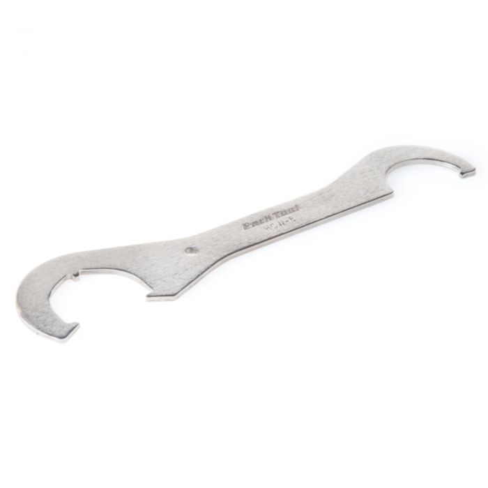Park Tool HCW5 - Double Sided Bottom Bracket Locking Hook Spanner Park Tool HCW5 - Double Sided Bottom Bracket Locking Hook Spanner