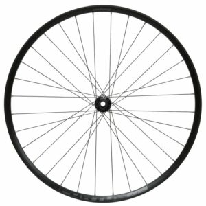 Hope Technology Fortus 26W Pro5 Front Wheel - 110mm x 15mm Boost29 Inch6 BoltBlack