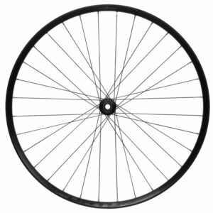 Hope Technology Fortus 35W Pro5 Front Wheel - 110mm x 15mm Boost29 Inch6 BoltBlack