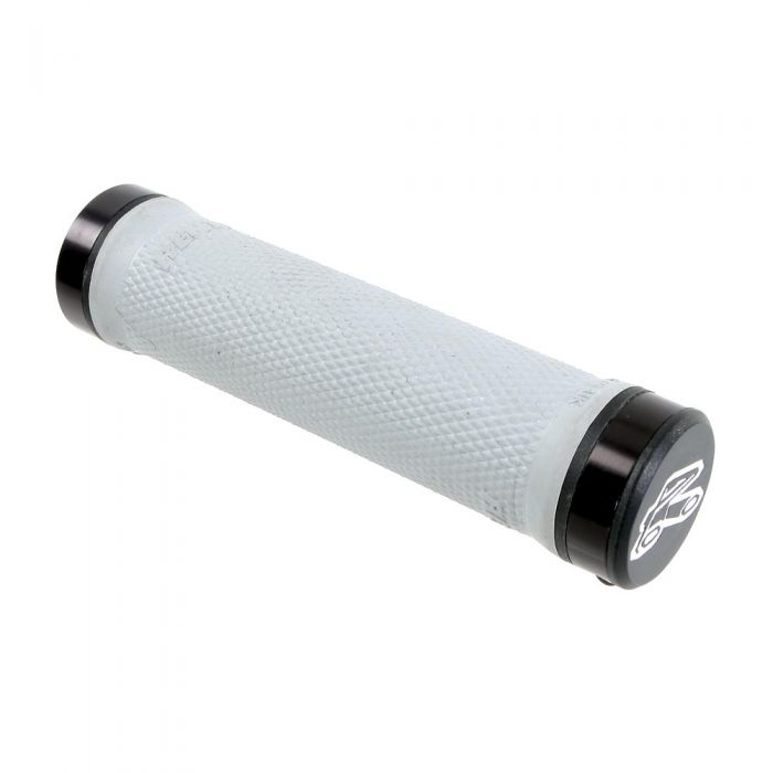 Renthal Lock-On Grips - Soft Renthal Lock-On Grips - Soft