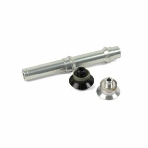 Hope Technology Hub Adaptors - 9mm QRPro 2Rear