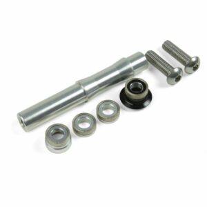 Hope Technology Hub Adaptors - Pro 3 Rear 10mm Bolt