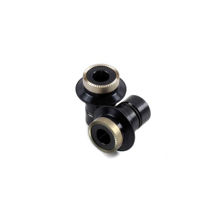 Hope Technology Hub Adaptors - Pro 3 Front 9mm Bolt Hope Technology Hub Adaptors - Pro 3 Front 9mm Bolt