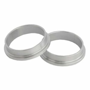Hope Technology Truvativ GXP Conversion Kit - Silver