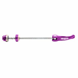 Hope Technology Road Quick Release Skewers - Purple