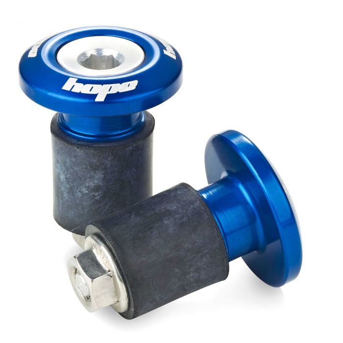 Hope Technology Grip Doctor - Blue Hope Technology Grip Doctor - Blue