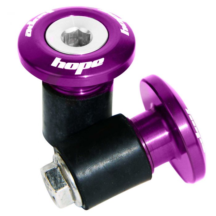 Hope Technology Grip Doctor - Purple Hope Technology Grip Doctor - Purple