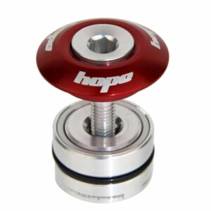 Hope Technology Hed Doctor - Red