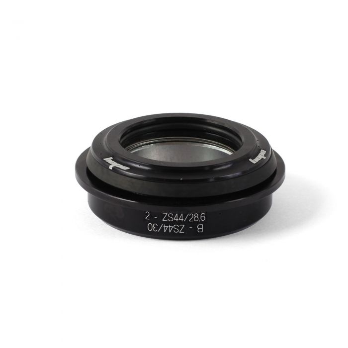 Hope Technology Pick `n` Mix Headset Cups - Top Cup - Size: ZS44/28.6 - Colour: Black - Integral Hope Technology Pick `n` Mix Headset Cups - Top Cup - Size: ZS44/28.6 - Colour: Black - Integral