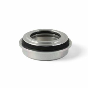 Hope Technology Pick `n` Mix Headset Cups - Top Cup - Size: ZS44/28.6 - Colour: Silver - Integral