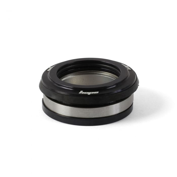 Hope Technology Pick `n` Mix Headset Cups - Top Cup - Size: IS41/28.6 - Colour: Black - Integrated Hope Technology Pick `n` Mix Headset Cups - Top Cup - Size: IS41/28.6 - Colour: Black - Integrated
