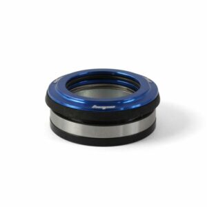 Hope Technology Pick `n` Mix Headset Cups - Top Cup - Size: IS41/28.6 - Colour: Blue - Integrated