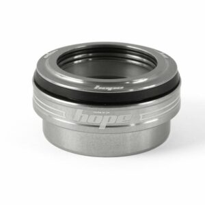 Hope Technology Pick `n` Mix Headset Cups - Top Cup - Size: EC49/38.1 - Colour: Silver - Traditional