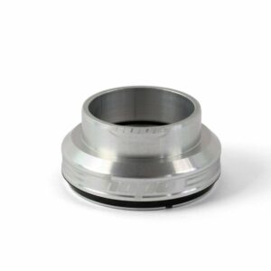 Hope Technology Pick `n` Mix Headset Cups - Bottom Cup - Size: EC34/30 - Colour: Silver - Traditional