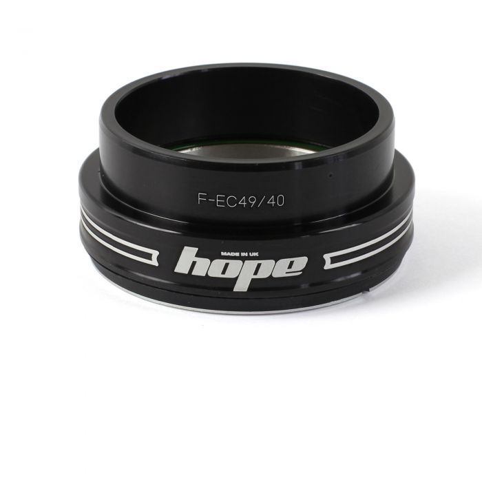 Hope Technology Pick `n` Mix Headset Cups - Bottom Cup - Size: EC49/40 - Colour: Black - 1.5 Traditional Hope Technology Pick `n` Mix Headset Cups - Bottom Cup - Size: EC49/40 - Colour: Black - 1.5 Traditional