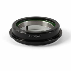 Hope Technology Pick `n` Mix Headset Cups - Bottom Cup - Size: ZS55/40 - Colour: Black - 1.5 Scott