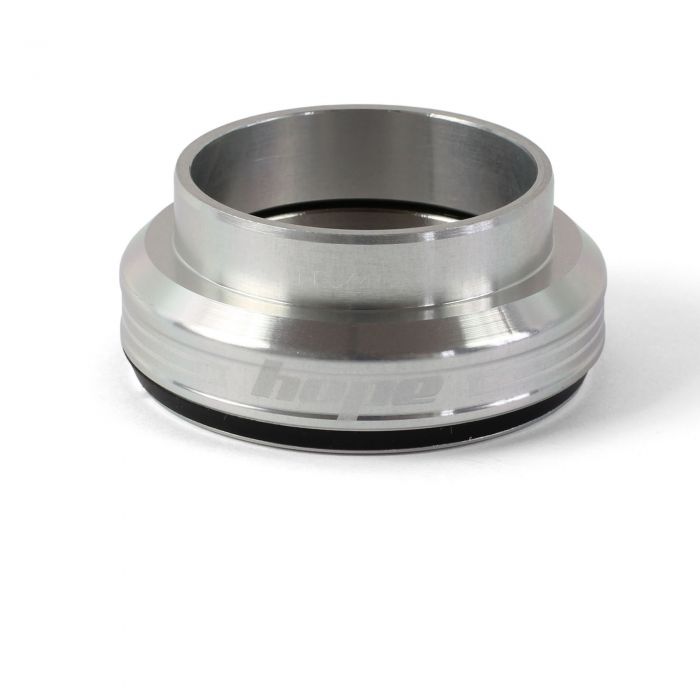 Hope Technology Pick `n` Mix Headset Cups - Bottom Cup - Size: EC44/40 - Colour: Silver - 1.5 Traditional Hope Technology Pick `n` Mix Headset Cups - Bottom Cup - Size: EC44/40 - Colour: Silver - 1.5 Traditional