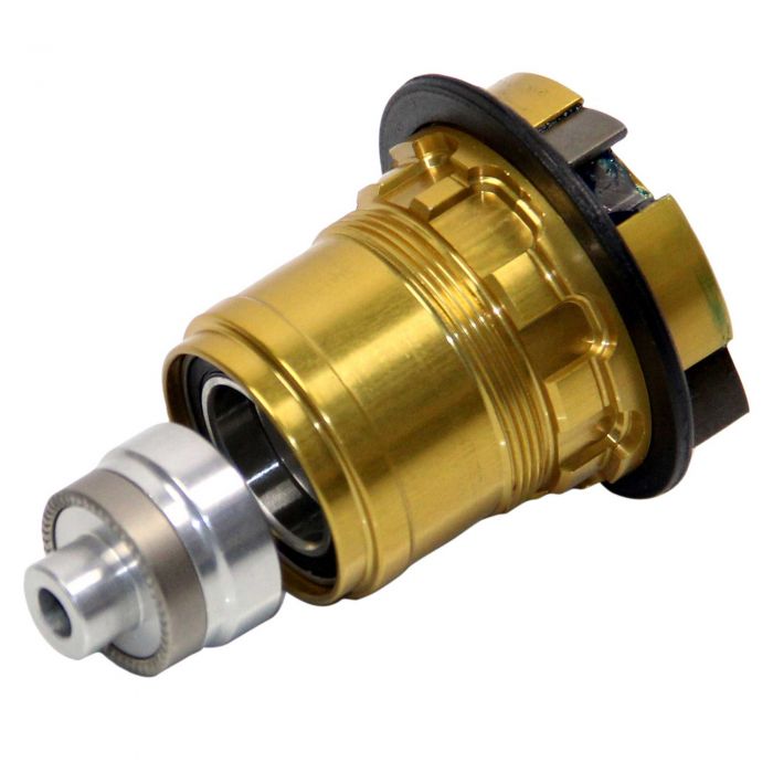 Hope Technology Sram XD Driver - QR Spacer Hope Technology Sram XD Driver - QR Spacer
