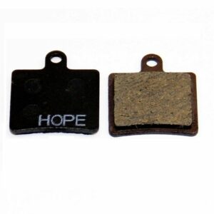 Hope Technology Mini Brake Pads - Organic (Pair)